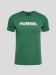 Mar&scaron;kinėliai vyrams Hummel, žali, XXL