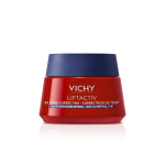 Naktinis kremas nuo pigmentinių dėmių Vichy Liftactiv B3, 50 ml