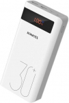 Atsarginis maitinimo &scaron;altinis ("Power Bank") Romoss Sense 8P+, 30000 mAh