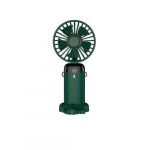 Mini ne&scaron;iojamas ventiliatorius Rivex