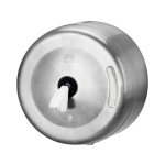 Tualetinio popieriaus ritinėlių dozatorius TORK SmartOne, 472054, 270 x 270 x 170 mm(1vnt.)