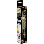 Avide LED lemputė 4.5W E27 T8 Soft Filament
