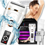 MINEXO Silk pro 203