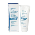 &Scaron;ampūnas psoriazės pažeistai galvos odai Ducray Kertyol P.S.O., 200 ml