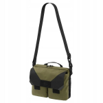 Krep&scaron;ys per petį Helikon-Tex Claymore, 4.5 l, žalias/juodas