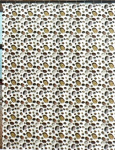Du&scaron;o užuolaida, 180 x 180 cm.