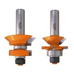 CMT LIEŽUVĖLIŲ IR GRIOVELIŲ FREZŲ RINKINYS S12 MM