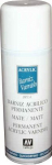 Vallejo Akrilinis Matinis Lako Pur&scaron;kiklis 400ml