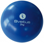 Svorinis kamuolys Sveltus, 2 kg