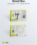 TV laikiklis Goobay