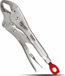 Milwaukee Maxbite 10" replės užspaudžiamos, 250 mm