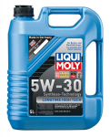 Sintetinė variklinė alyva Liqui-Moly Longtime High Tech 5W-30, 5L