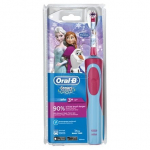 Braun OralB D12.513K KIDS FROZEN