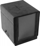 Gamegenic Sidekick Pro 100+ Xl kortų dėklas, juodas