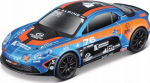 Modelis Bburago Alpine A110 Cup 1:43