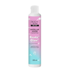 BEAUTYDERM Pasiruo&scaron;ę? &Scaron;vytėkite! Micelinis makiažo valiklis, 200 ml