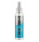 LEDA STYLE ypač stiprios fiksacijos plaukų lakas, 160 ml