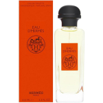 Tualetinis vanduo Hermes Eau D'Hermes EDT vyrams/moterims, 100 ml
