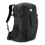 Turistinė kuprinė Spokey Buddy, 35 l, juoda