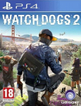 Watch Dogs 2 PS4 EN|RU