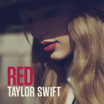 Vinilinė plok&scaron;telė Taylor Swift Red