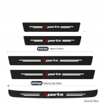 Anglies Pluo&scaron;to  Durų Slenksčių Apsaugos 5 vnt.