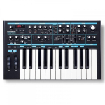 Mono Sintezatorius Novation Bass Station II