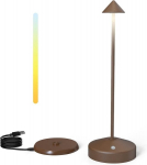 Edishine E-7 LED stalinis &scaron;viestuvas