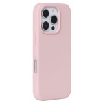 Evelatus Premium Magsafe Soft Touch silikoninis dėklas Apple iPhone 16 Pro Max Pink Sand