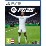 Kompiuterinis žaidimas EA Sports FC 25 PS5 EN | RU