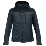 Striukė vyrams Softshell
