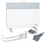 Elektrinis &scaron;ildytuvas Warm Tech, 1500W.
