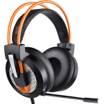 Need4You Gaming Headset Black