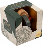 Galvosūkis Professor Puzzle Celtic Knot