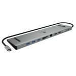 ICY Box IB-DK2106a-CPD