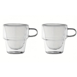 Livit Americano kavos puodeliai, 350 ml, 2 vnt.