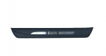 BMW originali ap&scaron;viesta durų slenksčio juosta priekinė kairė F07 5 serijos 51477193473