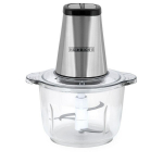 Hachoir - Heinrich's - HMZ 8850 - 500 W - 2 L - Daugiaspalvis
