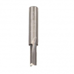 Tiesi pir&scaron;tinė freza Bosch; 6x16/51 mm