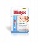Blistex lūpų balzamas pie&scaron;tuke jautriai odai, 4.25g