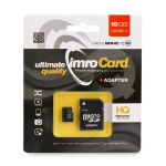 Atminties kortelė telefonui Imro 16GB UHS-1 Micro SDHC