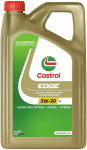 Castrol Edge LL 5W30 variklio alyva, 5L