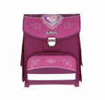 Herlitz Ergonominė kuprinė SMART / Magic Princess