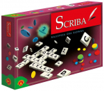 Žodžių žaidimas Alexander Scrabl, PL