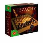 Stalo žaidimas &Scaron;achmatai