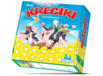 Jawa - JAWA Gra Małe Kreciki