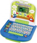 Smily Play dvikalbis interaktyvus ne&scaron;iojamasis kompiuteris, lenkų &ndash; anglų