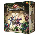 Stalo žaidimas &bdquo;Dungeon Fighter&ldquo;
