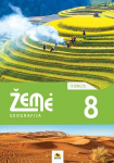 Žemė 8. Geografijos vadovėlis 8 klasei, 1 dalis