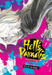 Hell s Paradise: Jigokuraku, Vol. 1
